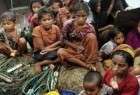 انتشار جدیدترین آمار جنایت ضد مسلمانان میانمار