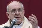 پاپ فرانسیس برداشت‌های افراطی از دین را محکوم کرد