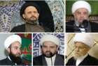 خطیبان جمعه لبنان اهانت غرب به مقدسات دین اسلام را محکوم کردند