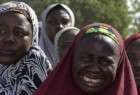 جماعة بوكو حرام الارهابية تختطف مئات الاطفال والنساء منذ بداية العام ۲۰۱۵ مـ