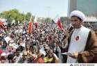 خواسته های ملت بحرین حقی انسانی و وظیفه ای ملی است