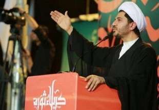 آل خلیفه، شیخ علی سلمان را محاکمه می کند