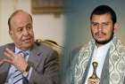 توافق رئیس جمهور یمن و جنبش انصارالله