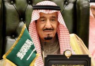 پادشاه جدید عربستان به نقض حقوق بشر پایان دهد