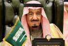 پادشاه جدید عربستان به نقض حقوق بشر پایان دهد