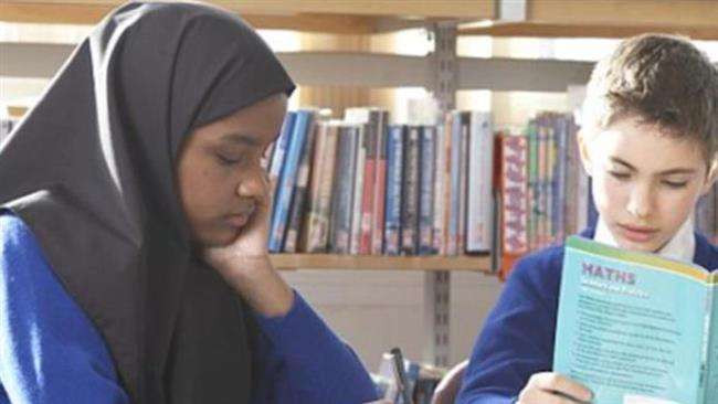 هشدار نسبت به افزایش اسلام هراسی در مدارس انگلیس