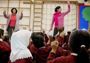 Islamophobia Victimizes UK Muslim Students
