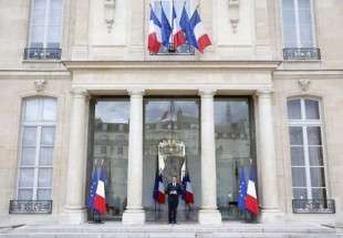 France Strips Nationality of Alleged Fighter