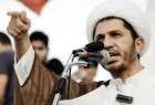 فعال حقوقی بحرین خواستار همبستگی  با شیخ علی سلمان شد