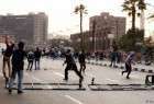 دهها کشته و زخمی در چهارمین سالروز انقلاب مصر