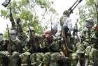 تروریست های بوکو حرام شهر مونگونو در نیجریه را تصرف کردند