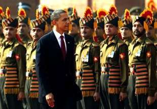 Indian Muslims, Christians Seek Obama’s Help
