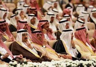 تحولات جاری عربستان