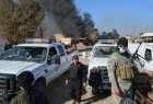 هلاکت ۶۲ داعشی در استان الانبار عراق