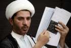 شیخ علی سلمان همه اتهامات را رد کرد