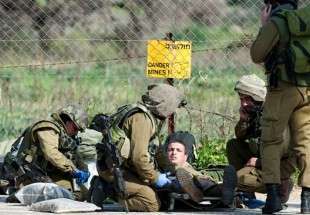 Hezbollah retaliatory strike kills 2 Israeli soldiers, injures 8