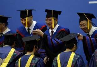 China intensifies ideological campaign in universities