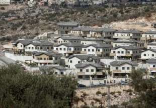 Israel to build 430 new settler homes: NGO