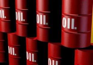 النفط يقفز ٨% ليصل الى٥٣ دولاراً