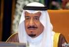وعده پادشاه عربستان به رئیس جمهور عراق برای کمک به نابودکردن داعش