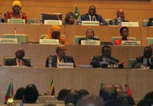 القمة الأفريقية توافق على شن حرب ضد "بوكو حرام"