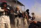 اعدام  40 داعشی تبعه عربستان سعودی