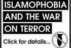 نشست مبارزه با اسلام هراسی در لندن