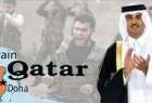 تروریستهای آموزش دیده در قطر منتظر دستور