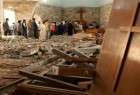 داعش، کلیسای موصل را منفجر کرد
