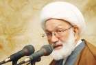 هشدار رهبر شیعیان بحرین نسبت به فراگیرشدن آتش درگیری مذهبی
