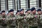 درخواست انگلیس برای حضور بیشتر مسلمانان در ارتش