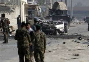 43 کشته و زخمی در انفجار انتحاری درشرق بغداد/ بارزانی:شوکت داعش درهم شکسته است