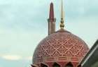 هتک حرمت یک مسجد در مالزی
