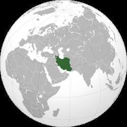 رهنمودهای تقویت انقلاب اسلامی ایران در الگوی قدرت جهانی