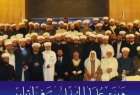 اعتراض علمای مسلمان لبنان به دولت