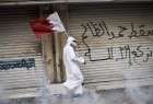 اعتصاب سراسری در بحرین
