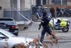 دو کشته و پنج زخمي در تيراندازي های  کپنهاگ
