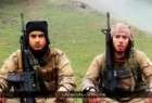 تهدید داعش برای حمله به فرانسه و بلژیک