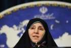 ايران تندد بمحاولة نشر " الاسلاموفبیا "في اميركا