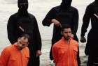 سربريدن 21 مسيحي مصري به دست داعش/ اعلام هفت روز عزا در مصر