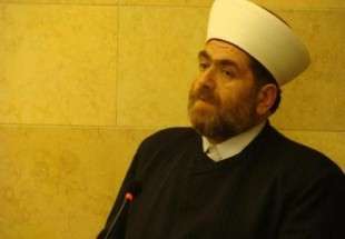 بیانیه روحانی اهل سنت لبنان در محكومیت اقدام اخیر داعش در لیبی