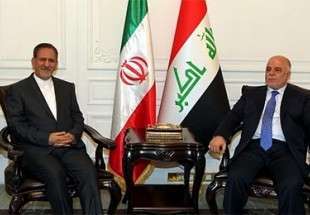 امضای ده سند همکاری بین ایران و عراق در بغداد