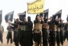 ربوده شدن 120 عراقی به دست داعش