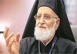 واکنش اسقف اسکندریه به جنایت اخیر داعش در لیبی