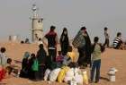 هشدار درباره فاجعه انسانی در استان الانبار عراق