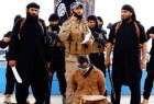 داعش ۱۵۰ نفر را در استان الانبار اعدام کرد