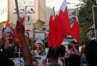 تظاهرات گسترده معترضان بحرینی