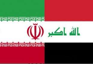 تعاون اعلامي بين ايران والعراق لمواجهة الارهاب