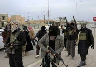 حیله  داعش برای سیطره بر مناطق مختلف عراق