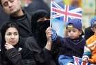 تأکید سیاستمداران انگليسي بر رعايت حقوق مسلمانان